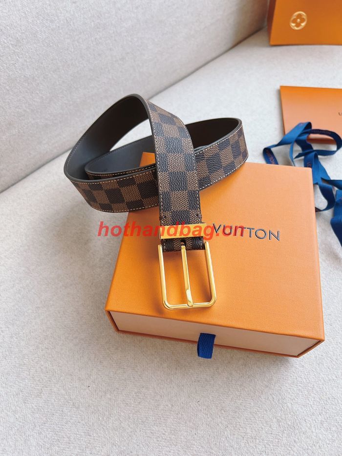 Louis Vuitton Belt 35MM LVB00079 Louis Vuitton Belt 35MM LVB00079